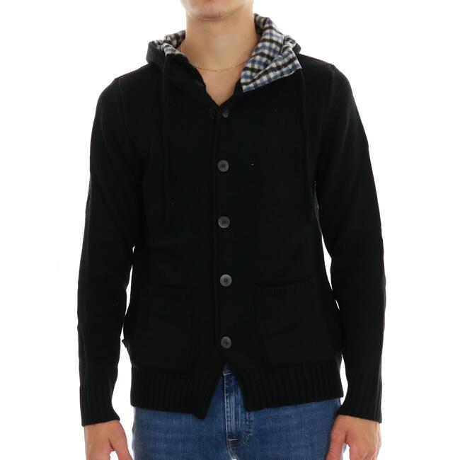 MAGLIA CAPPUCCIO V2 - Mad Fashion | img vers.650x/
